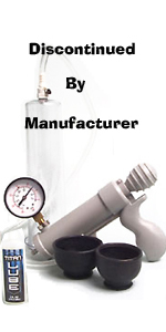 Titan Enlarger Pump - DJ0656-00