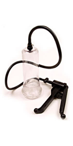 Mighty Man Trigger Pump - DJ0659-00
