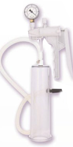 Dr Joels Penis Pump Set 1 - DJ8301-01