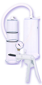 Dr Joels State of The Art Penis Pump Set 2 - DJ8302-01