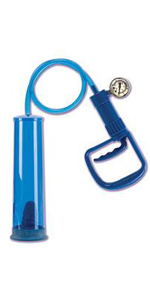 Power Gauge Pump - SE1033-00