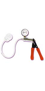 Dr. Joel Kaplan Head Pump System - SE5681-30