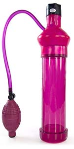 Peter Sucker Purple Haze Pump - DJ0658-03