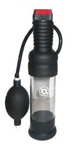 Overdrive Penis Pump - NW1039