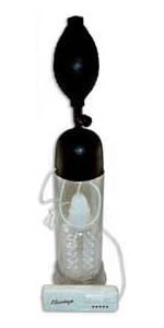 Vibrating Jackmatic Supreme Pump - NW1568