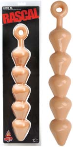 Rascal Links XL, Natural - TS9023-6
