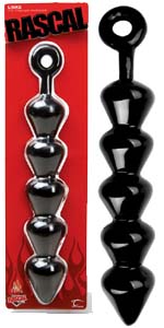 Rascal Links, Black - TS9024-6