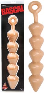 Rascal Links, Natural - TS9025-6