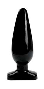Rascal The Inmate XL, Black - TS9026-6