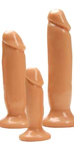 Rascal Links XL, Black - TS9022-6