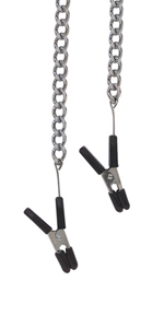 Bondage Nipple Clamps