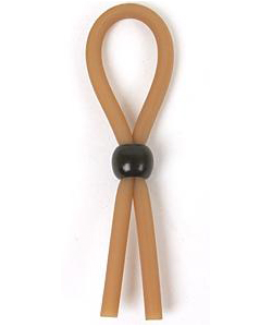 The Lasso Cockring ~  SE1408-01