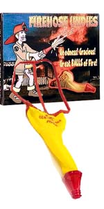 Firehose Undies
