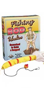Gone Fishing Undies For Him