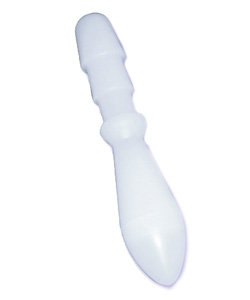 Vac-U-Lock Frosted Handle