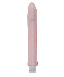 Mighty Maxi Brute Pink Vibrator