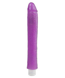 Mighty Maxi Brute Purple Vibrator