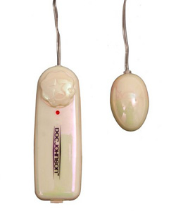 Ivory Petite Egg