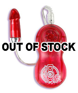Dick Stick Bullet