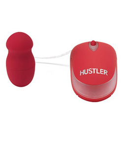 Cat and Mouse Red