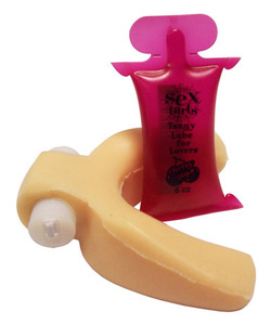 Blow Guard