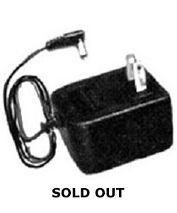Tongue Adaptor
