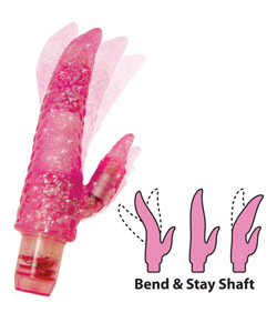 Flex Tongue Vibe Pink