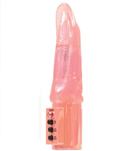 Tantric Tongue 2