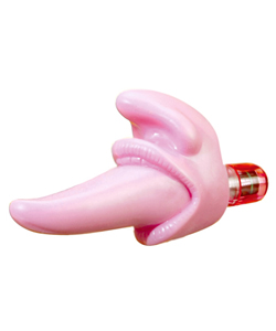 Ready-4-Action Tongue Tickler