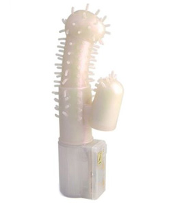 Vibratex Quiver Vibrator