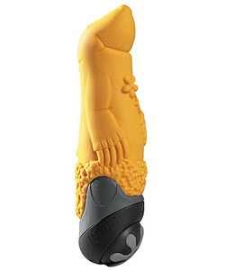 Dinky Digger G2 Yellow