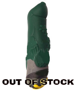Dinky Digger G2 Dark Green
