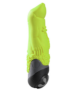 Dinky Digger G2 Candy Green