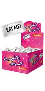 Amusemints Naughty Mints