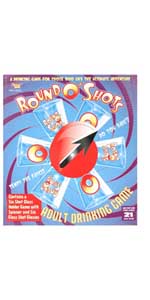 Round O Shots Drinking Game