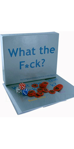 What The Fuck Game