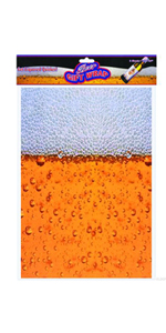Beer Gift Wrap