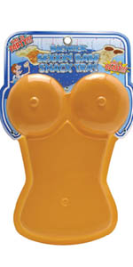 Bachelor Sexxxy Babe Snack Tray ~ EL-7618-103F