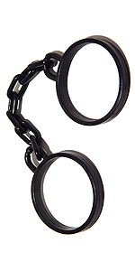 Wedding Shackles