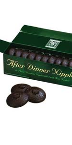 After Dinner Nipples