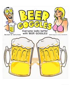 Beer Goggles