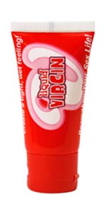 Liquid Virgin Contracting Lubricant