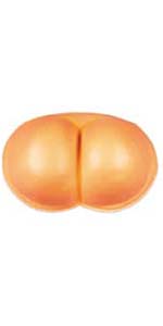 Plastic Foam Buns