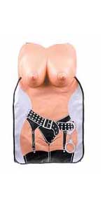 Bad Girl Apron