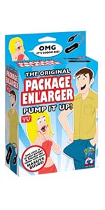 The Original Package Enlarger - PD5092-00