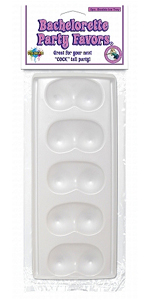 Booby Ice Mold Tray