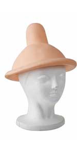 Condom Hat
