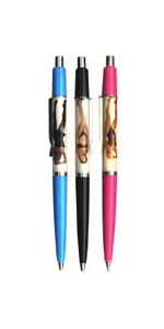Female Stripper Pen - PD6709-01