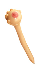 A Real Handful Boobie Pen - PD6721-99E