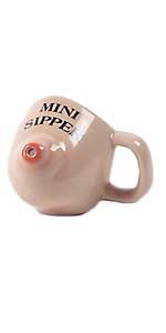 Booby Mini Sipper Shot Glass